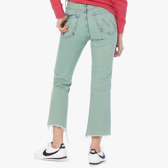 MOTHER DENIM Tripper Juicy Fruit Jeans 27 *RARE* $298 - Picture 5 of 8